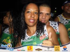 Bloco Auê